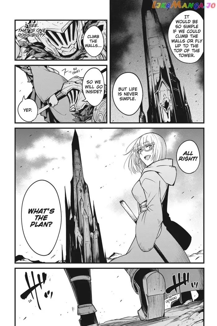 Goblin Slayer: Side Story Year One Chapter 37 image 23_optimized_optimized
